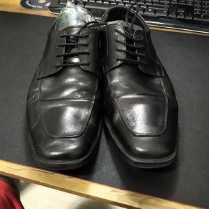 Banana Republic Dress Shoes 9.5 US